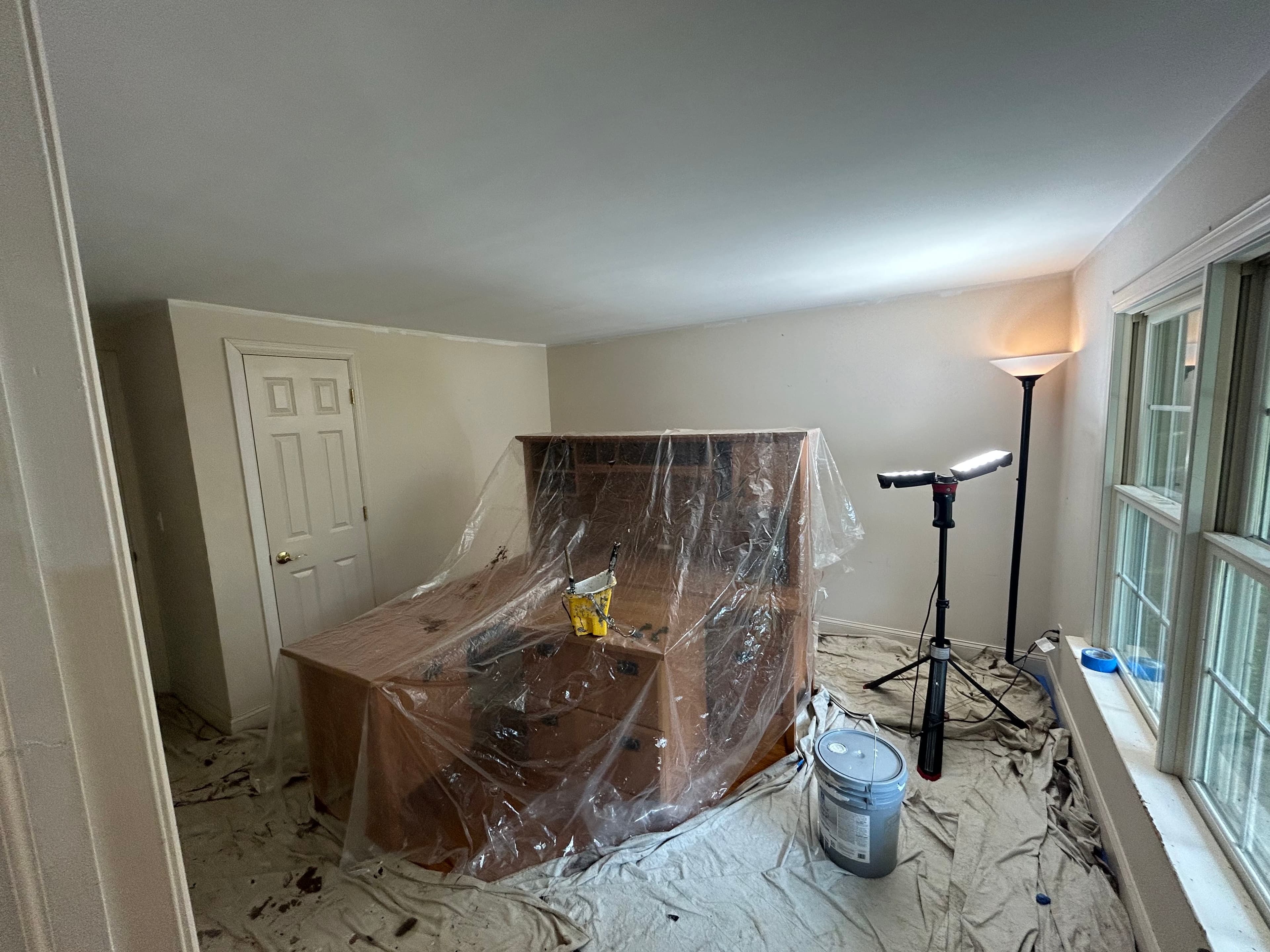 Interior Painting